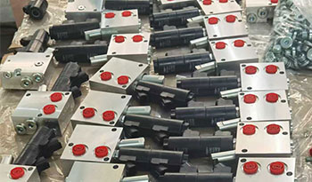 Материал дисплея