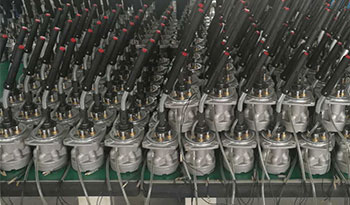 Материал дисплея