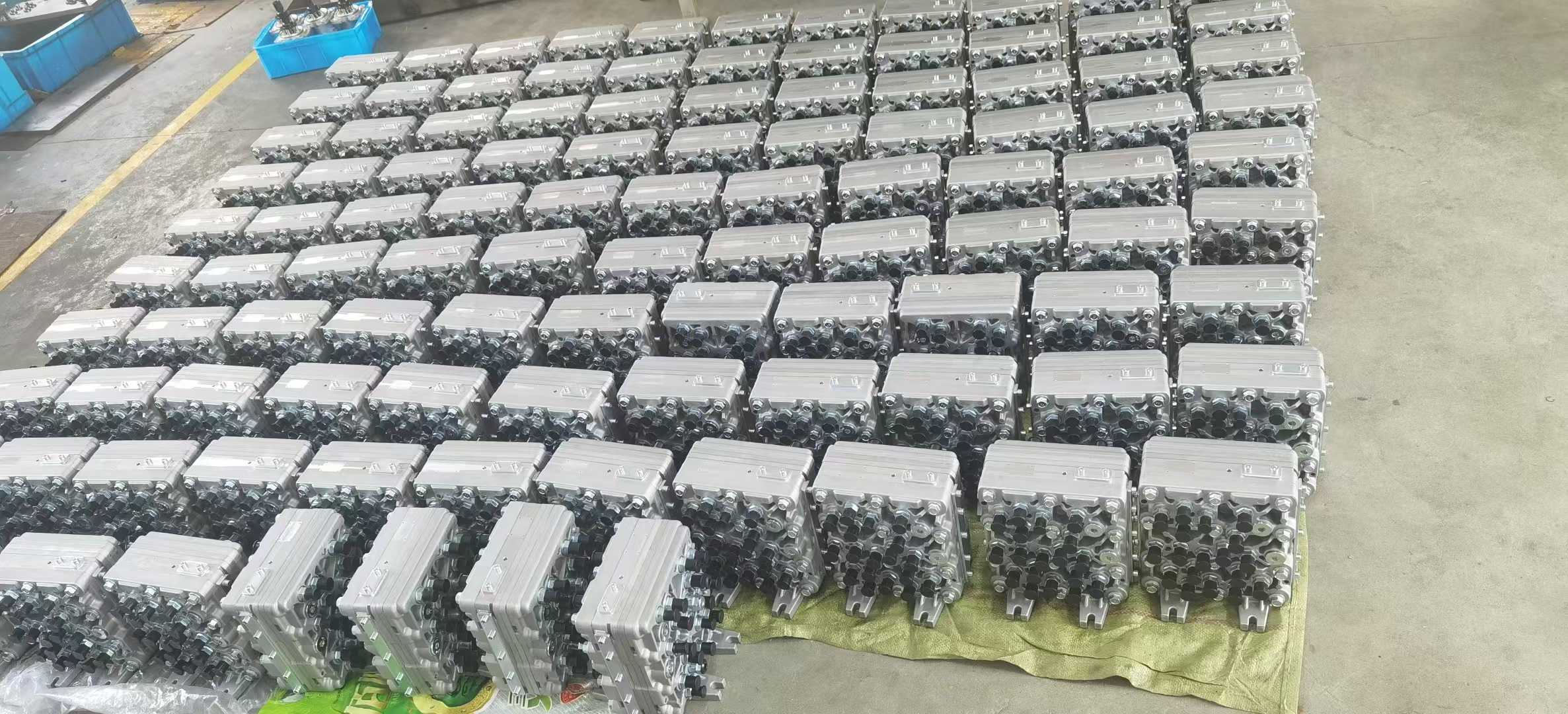 дроссельный двигатель