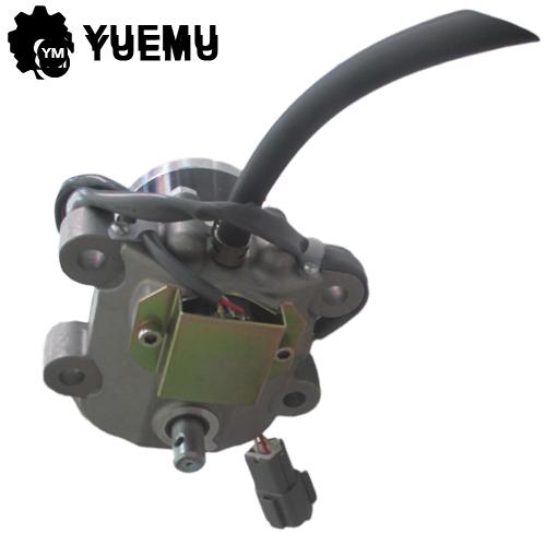 Двигатель дроссельной заслонки 7824-30-1600 7824301600 для KOMATSU PC200-5