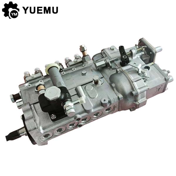 Топливный насос Mitsubishi 32B65-04221