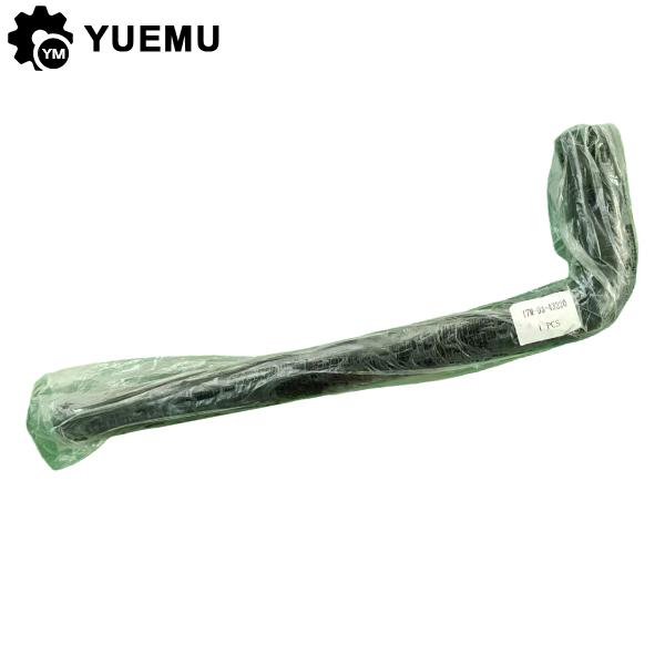 KOMATSU Шланг 17M-03-43220 17M0343220