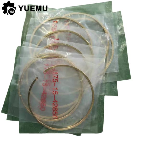 KOMATSU Кольцо 175-15-42850 1751542850