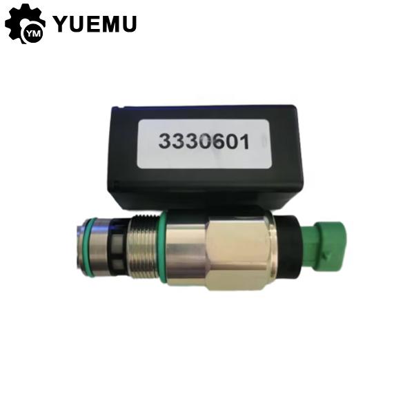 Привод регулирующего клапана 3330601 для Cummins
